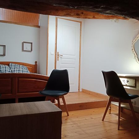 Vila La Grange Pyratelle Puyravault  Exteriér fotografie