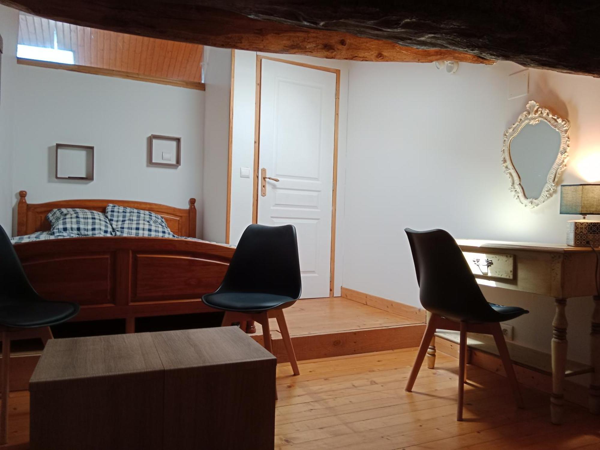 Vila La Grange Pyratelle Puyravault  Exteriér fotografie